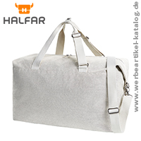 Sport-/Reisetasche LOOM - Werbegeschenk mit Ihrem Logo! Sport-/Reisetasche LOOM - Werbegeschenk mit Ihrem Logo!