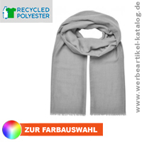 Summer Scarf, unisex Schal als werbeartikel mit Ihrem Logo!  