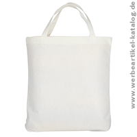Tasche aus Baumwolle, natur, Werbeartikel Baumwolltasche mit langen Henkeln Tasche aus Baumwolle, natur, Werbeartikel Baumwolltasche mit langen Henkeln