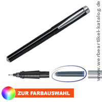 Tintenschreiber CLIC CLAC-LUCERNE - luxuriöses Werbeartikel Schreibgerät! Tintenschreiber CLIC CLAC-LUCERNE - luxuriöses Werbeartikel Schreibgerät!