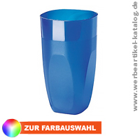 Trinkbecher Maxi Cup, 0,4 L, als Werbeartikel fr Veranstaltungen. 