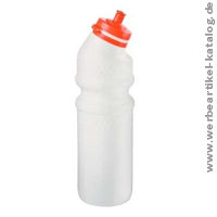 Trinkflasche Fahrrad 0,7 L, als Werbemittel mit Ihrem Logo bedruckt Trinkflasche Fahrrad 0,7 L, als Werbemittel mit Ihrem Logo bedruckt