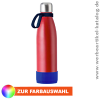 Trinkflasche RETUMBLER-myTOULON, als Werbegeschenk in Ihrem eigenen Design. 