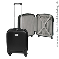 Trolley-Boardcase TOKYO, als Kundengeschenk mit Ihrem Logo. Trolley-Boardcase TOKYO, als Kundengeschenk mit Ihrem Logo.