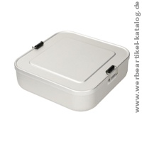 Vorratsdose Quadrado, large - grosse Lunchbox als Werbeartikel mit Ihrem Logo Vorratsdose Quadrado, large - grosse Lunchbox als Werbeartikel mit Ihrem Logo