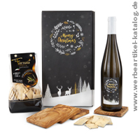 Weihnachtsabend - Weihnachtsset als Kundengeschenk für einen gemütlichen Abend! Weihnachtsabend - Weihnachtsset als Kundengeschenk für einen gemütlichen Abend!