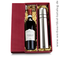 Werbegeschenke für Weihnachten, Heißer Glühwein für 2! Werbegeschenke für Weihnachten, Heißer Glühwein für 2!