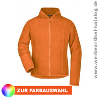 Winter Werbemittel für Damen - Micro Fleecejacke Girly als die optimale Promotionkleidung für die kalte Jahreszeit. Winter Werbemittel für Damen - Micro Fleecejacke Girly als die optimale Promotionkleidung für die kalte Jahreszeit.