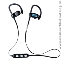 Wireless Kopfhörer mit Licht REEVES-GENF, als Kundengeschenk mit Ihrem Logo bedruckt Wireless Kopfhörer mit Licht REEVES-GENF, als Kundengeschenk mit Ihrem Logo bedruckt