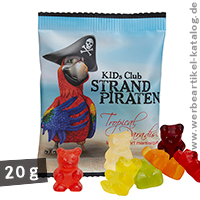 XXL-Bärchen, Werbeartikel Süssigkeiten die auffallen ! XXL-Bärchen, Werbeartikel Süssigkeiten die auffallen !