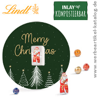 Adventskalender Rund Motiv Merry Christmas Tanne, als Werbegeschenk Weihnachten. Adventskalender Rund Motiv Merry Christmas Tanne, als Werbegeschenk Weihnachten.