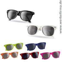 Sonnenbrille Amerika, Streuartikel für den Somemr Sonnenbrille Amerika, Streuartikel für den Somemr
