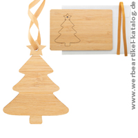 BooCard Weihnachtskarte als Weihnachtspräsent für Kunden!
