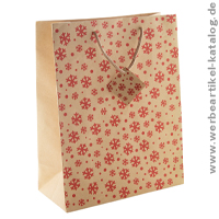 Majamaki L Geschenktasche als weihnachtliche Verpackung für Ihre Kundengeschenke! Majamaki L Geschenktasche als weihnachtliche Verpackung für Ihre Kundengeschenke!