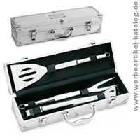 Asador Grill-Set als Sommer Werbegeschenk. Asador Grill-Set als Sommer Werbegeschenk.