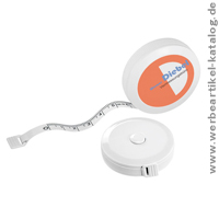 Automatik Maßband, 1,5 m - Streuartikel mit Ihrem Logo bedruckt. Automatik Maßband, 1,5 m - Streuartikel mit Ihrem Logo bedruckt.