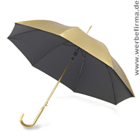 Automatik Stockschirm - bedruckte Schirme als Eyecatcher. Automatik Stockschirm - bedruckte Schirme als Eyecatcher.