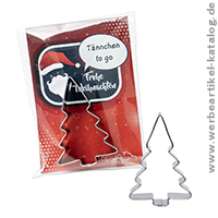 Backförmchen in Werbe-Tüte ein Weihnachts Werbeatikel für einen gemütlichen Adventsnachmittag bei Tee und
Gebäck Backförmchen in Werbe-Tüte ein Weihnachts Werbeatikel für einen gemütlichen Adventsnachmittag bei Tee und
Gebäck
