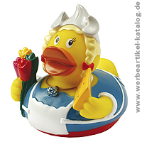 CityDuck Amsterdam, Werbemittel für den Tourismus CityDuck Amsterdam, Werbemittel für den Tourismus