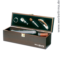 Costieres, Weinset als Kundengeschenk Costieres, Weinset als Kundengeschenk