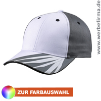 Craftsmen Cap - Werbemittel Caps mit Ihrem Logo ! 