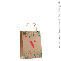 BAO SMALL - Geschenktüte für Ihre Weihnachtsgeschenke für Kunden und Mitarbeiter! BAO SMALL - Geschenktüte für Ihre Weihnachtsgeschenke für Kunden und Mitarbeiter!