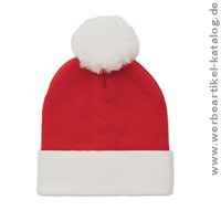 MENSA, weihnachtliche Strickütze als Weihnachtgeschenk für Kunden und Mitarbeiter! MENSA, weihnachtliche Strickütze als Weihnachtgeschenk für Kunden und Mitarbeiter!