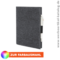 Filzhülle ECO M - Werbeartikel, wenn man keine großen Worte machen will. Filzhülle ECO M - Werbeartikel, wenn man keine großen Worte machen will.
