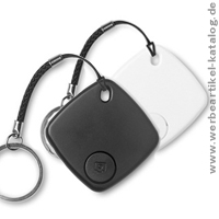 Finder - Bluetooth Keyfinder, als Werbeartikel mit Ihrem Logo.
