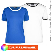 Flag T, Fanshirts mit Werbung. 