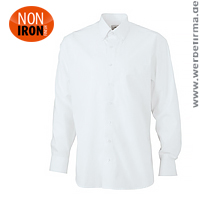 Mens Button Down Hemd, hochwertiges Hemd fr Messen, Kundenbesuche, etc