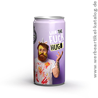 Hugo - erfrischender weinhaltiger Cocktail als Werbeartikel für viele Zielgruppen! 