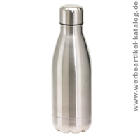 Isolierflasche Parky - Werbeartikel mit Ihrem Logo per Lasergravur Isolierflasche Parky - Werbeartikel mit Ihrem Logo per Lasergravur