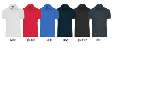 Mercerised Polo, regular-fit Polo in Premiunqualität und mit Ihrem individuellen Logo! Mercerised Polo, regular-fit Polo in Premiunqualität und mit Ihrem individuellen Logo!