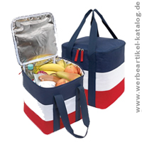 Kühltasche Marina - Werbeartikel bedruckt mit Ihrem Logo Kühltasche Marina - Werbeartikel bedruckt mit Ihrem Logo