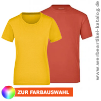 Function T - Funktionsshirt für Damen oder Herren mit Ihrer Werbung.