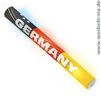 Leuchtstab Nations, ein Fussball Werbeartikel, der im Dunkeln leuchtet. Leuchtstab Nations, ein Fussball Werbeartikel, der im Dunkeln leuchtet.