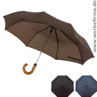 Lord - Werbemittel Automatik Regenschirm für Herren.