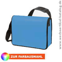 Lorry Bag M, Original 1,  Werbeartikel Tasche aus LKW Plane mit viel Platz fr Ihre Werbung.