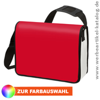 LorryBag Modul 1, Werbetaschen mit vielen Mglichkeiten.