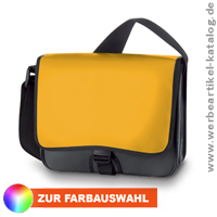 LorryBag Modul 2 - Werbetasche mit viel Platz für Ihr Logo