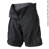 Ladies Bike Short - Fahrrad Werbeartikel mit Ihrem Logo. Ladies Bike Short - Fahrrad Werbeartikel mit Ihrem Logo.