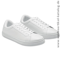 BLANCOS, leichte Sneaker - ausgefallene Werbegeschenke mit Ihrem Logo! BLANCOS, leichte Sneaker - ausgefallene Werbegeschenke mit Ihrem Logo!