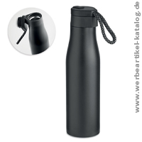 Ursus, doppelwandige Trinkflasche mit Ihrem individuellen Branding! Ursus, doppelwandige Trinkflasche mit Ihrem individuellen Branding!