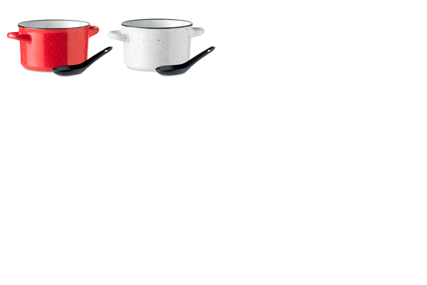 PIGA BOWL, Suppenbowl aus Keramik als Werbegeschenk mit Ihrem Logo PIGA BOWL, Suppenbowl aus Keramik als Werbegeschenk mit Ihrem Logo