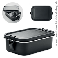CHAN LUNCHBOX COLOUR. - praktischer und stylisches Werbegeschenk für Ihre Kunden mit Ihrer Werbung als Lasergravur. CHAN LUNCHBOX COLOUR. - praktischer und stylisches Werbegeschenk für Ihre Kunden mit Ihrer Werbung als Lasergravur.