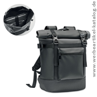 JAYA Bag, Werbertikel Rucksack in ansprechender Form