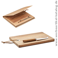 OSTUR LARGE, Käsebrett aus Akazienholz als Werbegeschenk für Kunden! OSTUR LARGE, Käsebrett aus Akazienholz als Werbegeschenk für Kunden!