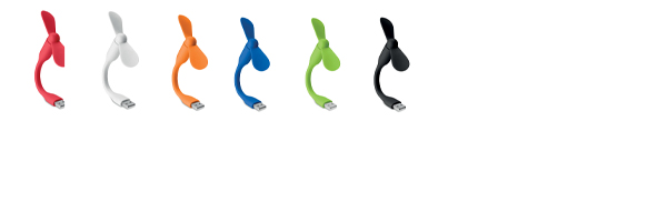 USB-Ventilator TATSUMAKI, Sommer Werbeartikel mit Ihrem Logo. USB-Ventilator TATSUMAKI, Sommer Werbeartikel mit Ihrem Logo.