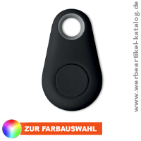 Find Me - Bluetooth Schlsselfinder, als Werbeartikel mit Ihrem Logo bedruckt.  